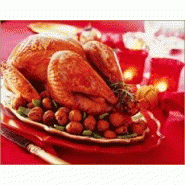 POULET FERMIER BIO