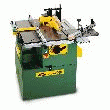 SCHEPPACH KITY  COMBINÉ À BOIS BESTCOMBI 2000 5 FONCTIONS