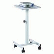 TABLE TELESCOPIQUE 39X39CM.