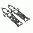 BRAS DE SUSPENSION AVANT COURT ARRMA AR330001