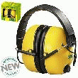CASQUE ANTI BRUIT ÉLECTRONIQUE