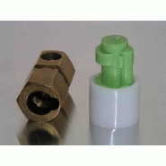 EMPREINTE PLASTIFORM D.A.V.