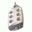 PARAFOUDRE SURGEMASTER 4, 5, 6 PRISES