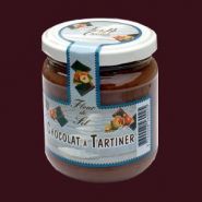 PâTE à TARTINER