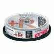 DVD+R Fujifilm (x10)