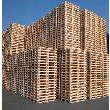 PALETTES EN BOIS