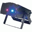 PROJECTEUR LASER ROUGE ET BLEU AMERICAN DJ MICRO ROYAL