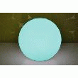 BOULE LED - LOT DE 2 Ø 20 CM