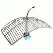 ANTENNE WIFI GRILLES PARABOLIQUE 25DBI CONNECTEUR N FEMELLE