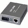 CONVERTISSEUR CUIVRE/FIBRE OPTIQUE SC MULTIMODE MC200CM