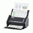 SCANNER SCANSNAP S1500 MAC + HUB USB 4 PORTS BL-USB2HUB2B