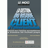 MéMO-GUIDE : LA GESTION DU RISQUE CLIENT à L'INTERNATIONAL