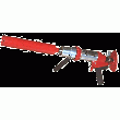 CAROTTEUSE HYDRAULIQUE PORTABLE SANS INSTALLATION- MAGNUM