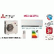 CLIMATISEUR INVERTER MONOSPLIT EN KIT MITSUBISHI-MSZ-GE50VA