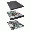 RACK 19  1U PC INDUSTRIELS - GHI-160