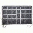 BOSCH - FILTRE A CHARBON ACTIF DHZ1100 (DHZ 1100)