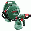 BOSCH - PISTOLET À PEINTURE - PFS 65