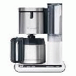 CAFETIÈRE ISOTHERME BOSCH TKA8651 STYLINE