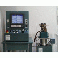 RéGULATEUR HYDRAULIQUE DE VITESSE - PSG