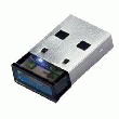 TRENDNET ADAPTATEUR RÉSEAU MICRO USB BLUETOOTH TBW-107UB