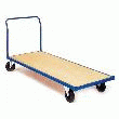 Devis Chariots pour charges longues Devis Chariots pour charges longues