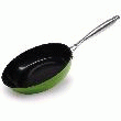 AUBECQ POÊLE EVERGREEN 20 CM POÊLE CÉRAMIQUE