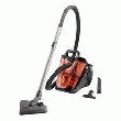 ASPIRATEUR SANS SAC ROWENTA INTENSIUM RO6663 ROUGE