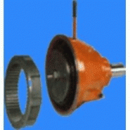 EMBRAYAGE INDUSTRIEL BD