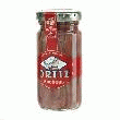 PRODUIT ANCHOIS ORTIZ ANCHOIS HUILE D'OLIVE 95G