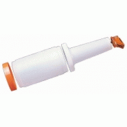 SET STORE'N'POUR 4 PCS.1LBLANC