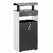 CENDRIER CORBEILLE 12L - 60L