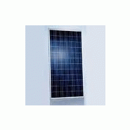 PANNEAU PHOTOVOLTAÏQUE SCHOTT 170W 175W 180W POLY