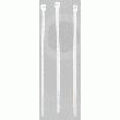 SCELLÉS PLASTIQUES - SACHET DE 250 -