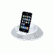 STATION D'ACCUEIL ENCEINTE JBL ON STAGE 3 IPHONE BL