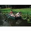 BATEAU DE RIVIÈRE RIGIFLEX - AQUA PÊCHE 300