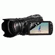 CAMESCOPE CANON CANON LEGRIA HF G10 NOIR