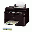 IMPRIMANTE MULTIFONCTION JET D'ENCRE 4 EN 1 EPSON WORKFORCE PRO WP-4535DWF