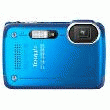 OLYMPUS STYLUS TOUGH TG-630 - BLEU