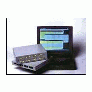 ANALYSEURS MULTI-PORT RNIS - QUATRIS / OCTRIS