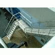 LES ESCALIERS