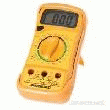 MULTIMÈTRE NUMÉRIQUE PRO EXPERT CC ET CA 513121
