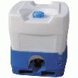CUVE BP BOX ALIMENTAIRE 1000L JOINT EPDM