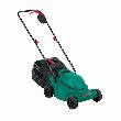 TONDEUSE ÉLECTRIQUE 1000W/13NM BOSCH ROTAK 32 - 1000W - LARGEUR DE COUPE 32CM - BAC DE 28 LITRES 320