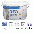 AURO - PEINTURE MURALE NATURELLE À L'EAU (QUALITÉ PROFESSIONNELLE) 5 LITRES - N° 322