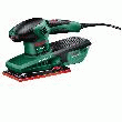 BOSCH  PONCEUSE VIBRANTE 250W  PSS 250AE