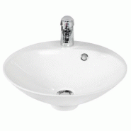 CREAZUR - VASQUE RONDE 45CM RESIBOL