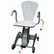 Fauteuil de pesée homer Fauteuil de pesée homer