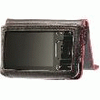 HOUSSE MP3  CREATIVE  ZEN LEATHER CASE