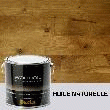 HUILE PARQUET NATURELLE WOODOIL EN POT DE 2.5L
