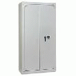 ACIAL ARMOIRE FORTE HAUTE 710 LITRES 5 TABLETTES SERRURE ÉLÉCTRONIQUE